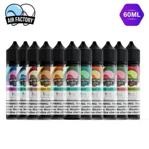 #1 Online Store for Premium E-Liquid – Top Quality Products