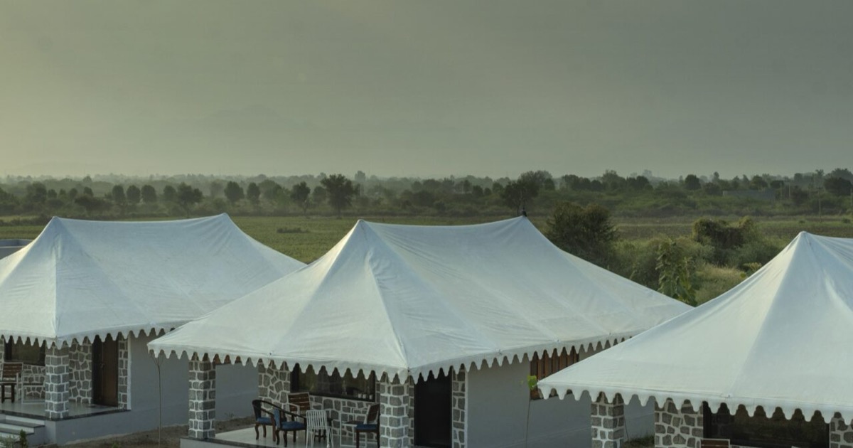 Upvan Jawai — A Luxury Wilderness Retreat in Rajasthan's Jawai Region