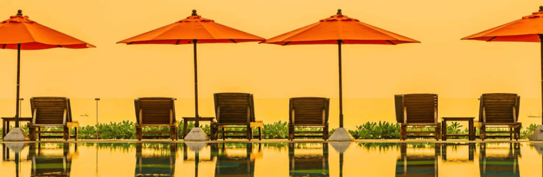mr India Umbrellas Cover Image