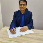 Dr Sushil Kumar Jain Profile Picture
