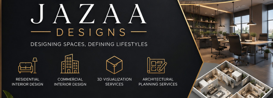 Jazaa Designs Designs Cover Image