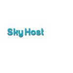 Sky Host Profile Picture