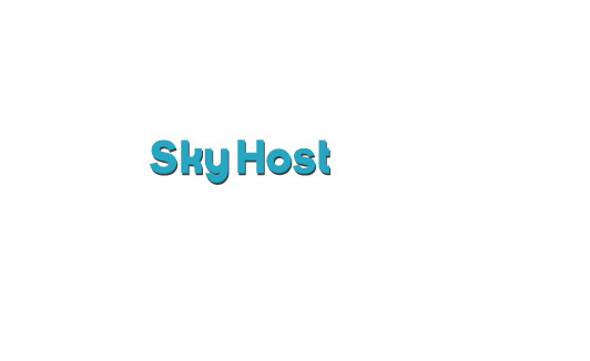 Sky Host Profile Picture