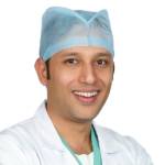 Dr Nikhil Bansal Profile Picture