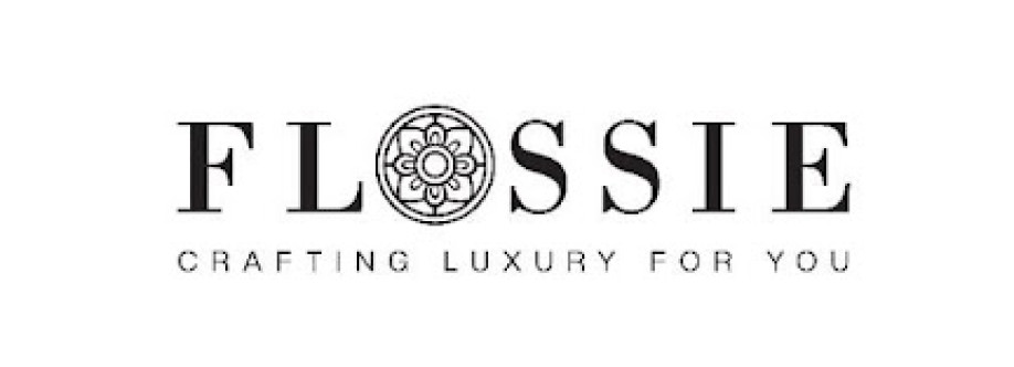 Flossie clothing Cover Image