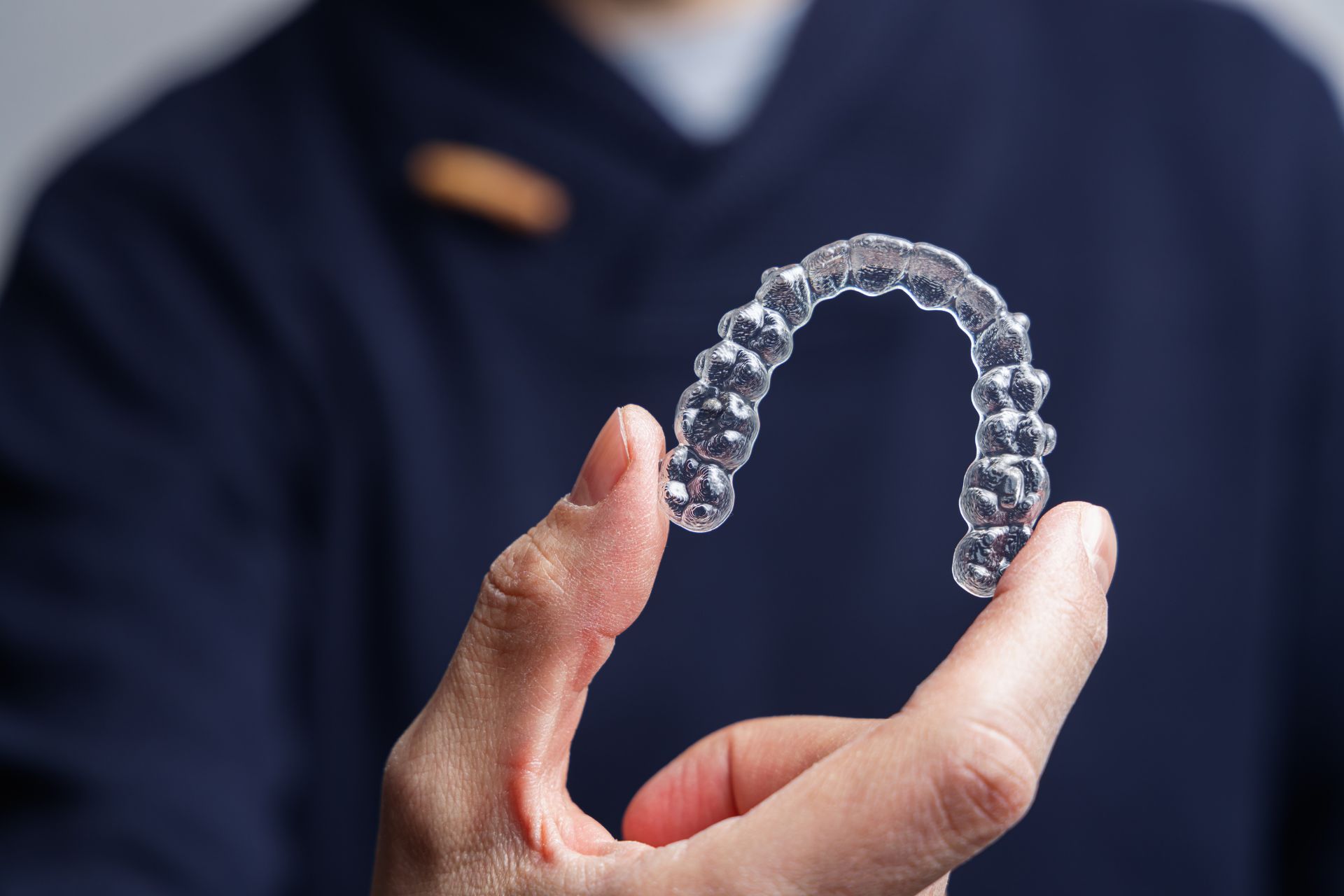 invisalign the clear alternative to braces