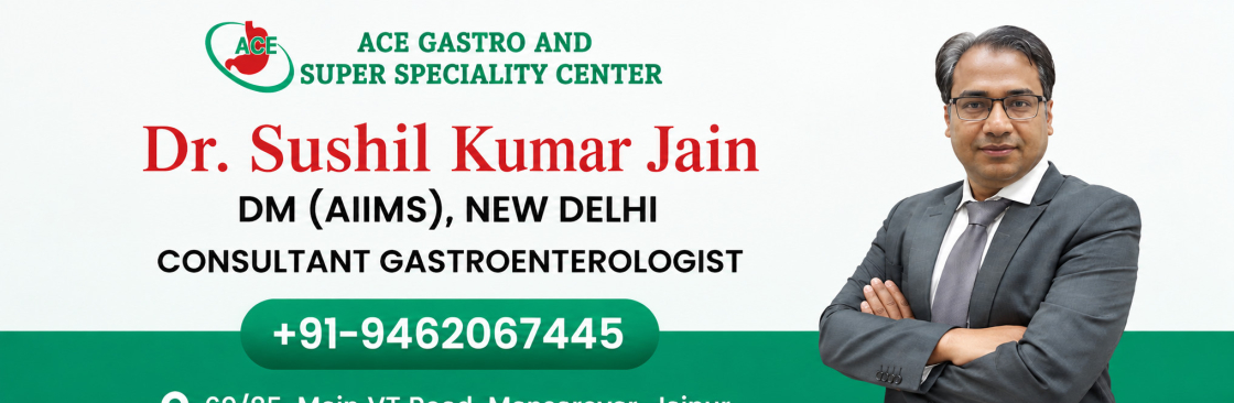 Dr Sushil Kumar Jain Cover Image