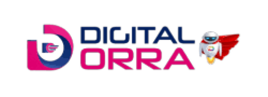 Digital ORRA Cover Image
