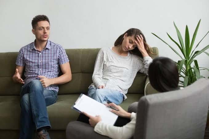How Rockwall Affair Recovery Counseling Helps Couples Heal After...