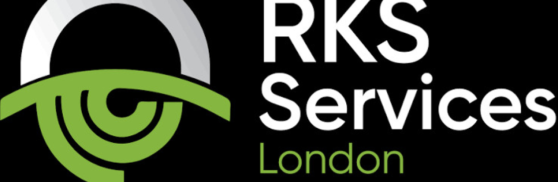 RKS London Cover Image