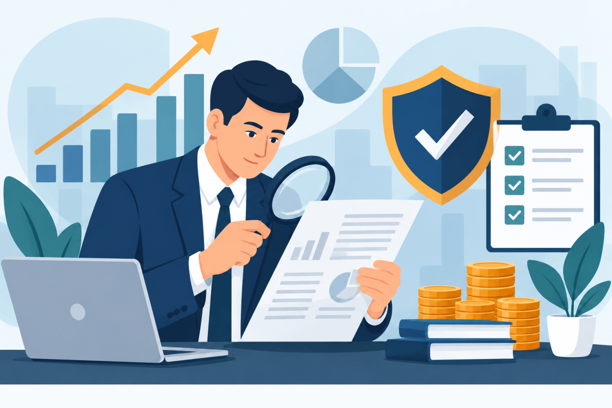 Decoding the Defaulter Report: A Must-Read for Business Owners – CreditQ