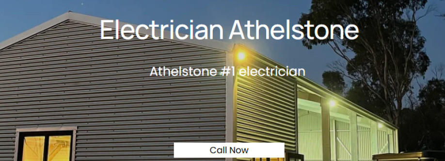 Electrician Athelstone Cover Image