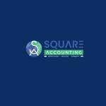 Square Accounting Profile Picture