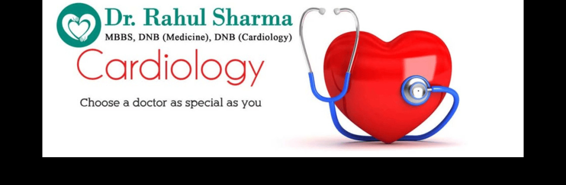 Dr Rahul Sharma Cover Image