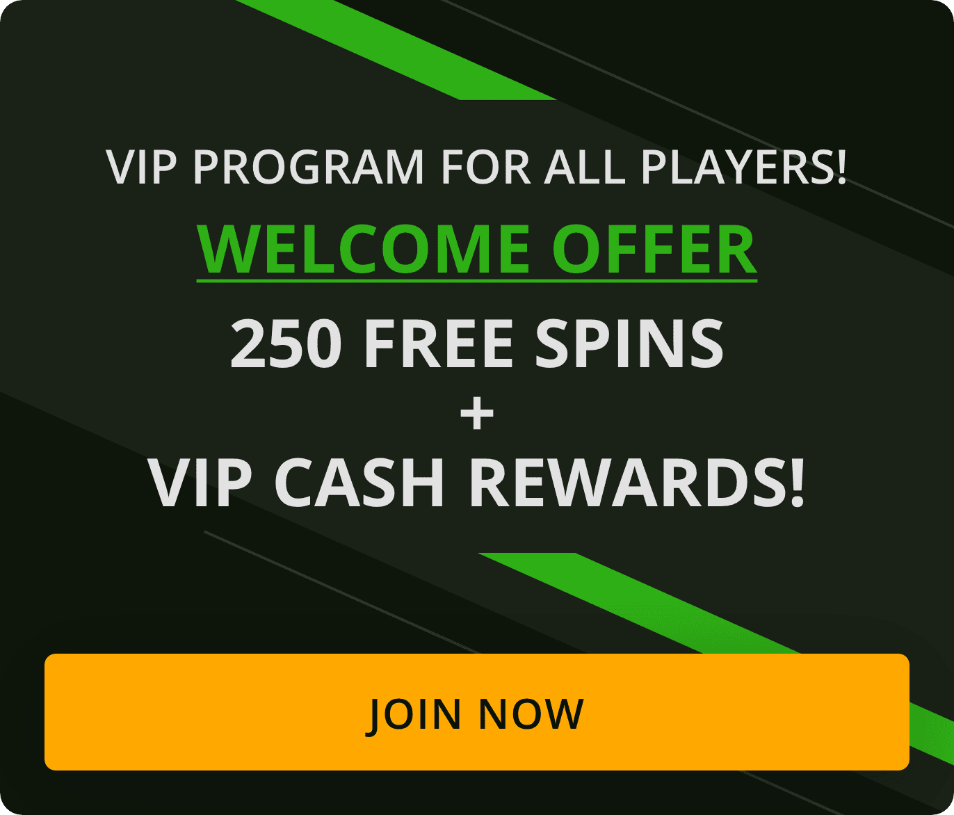 Wild Casino | $5,000 Welcome Bonus & 500+ Games