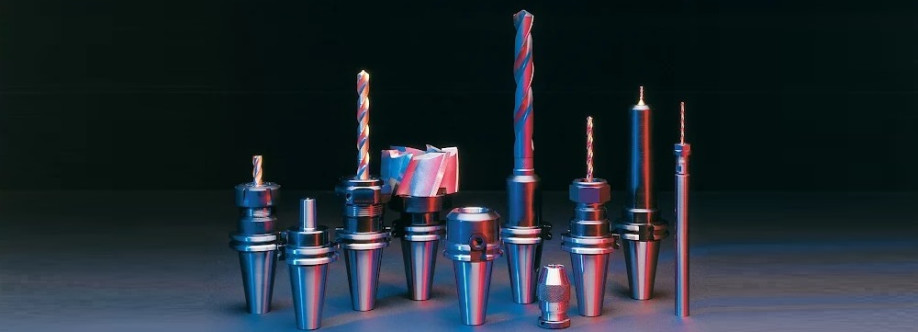 Centaur Precision Tools Tools Inc Cover Image