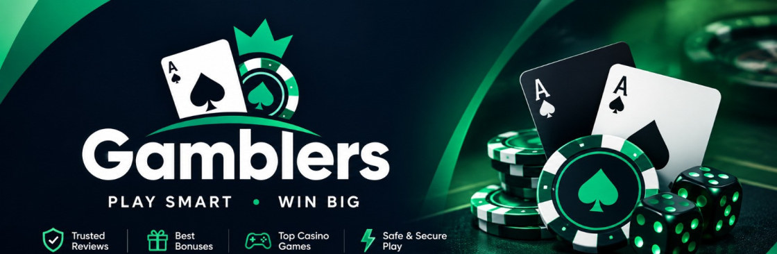 online casino Cover Image