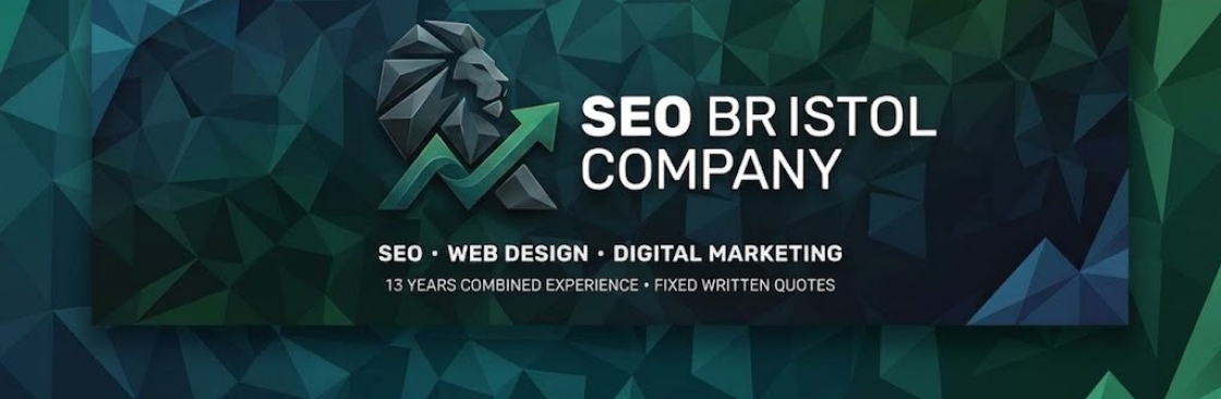 SEO Bristol Company Cover Image