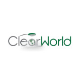 Clear world Profile Picture
