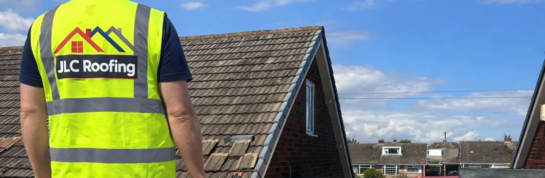 JLC Roofing Cover Image