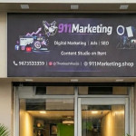 911Marketing Profile Picture