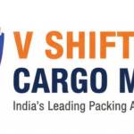V shift Packers and movers Profile Picture