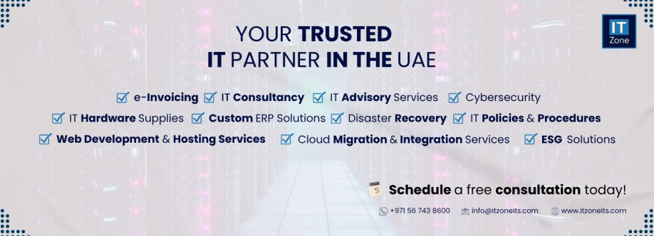 Itzone Its Cover Image
