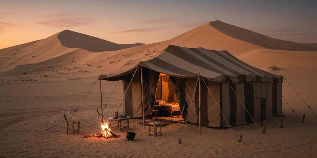 Tent Rental in Abu Dhabi, Dubai | Tent For Rent in UAE