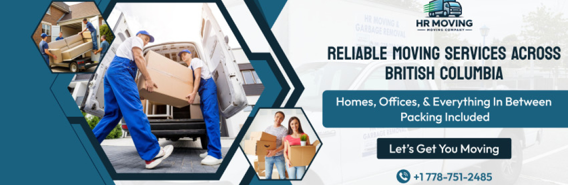 HR Moving Cover Image