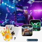 Dream Play1 Profile Picture