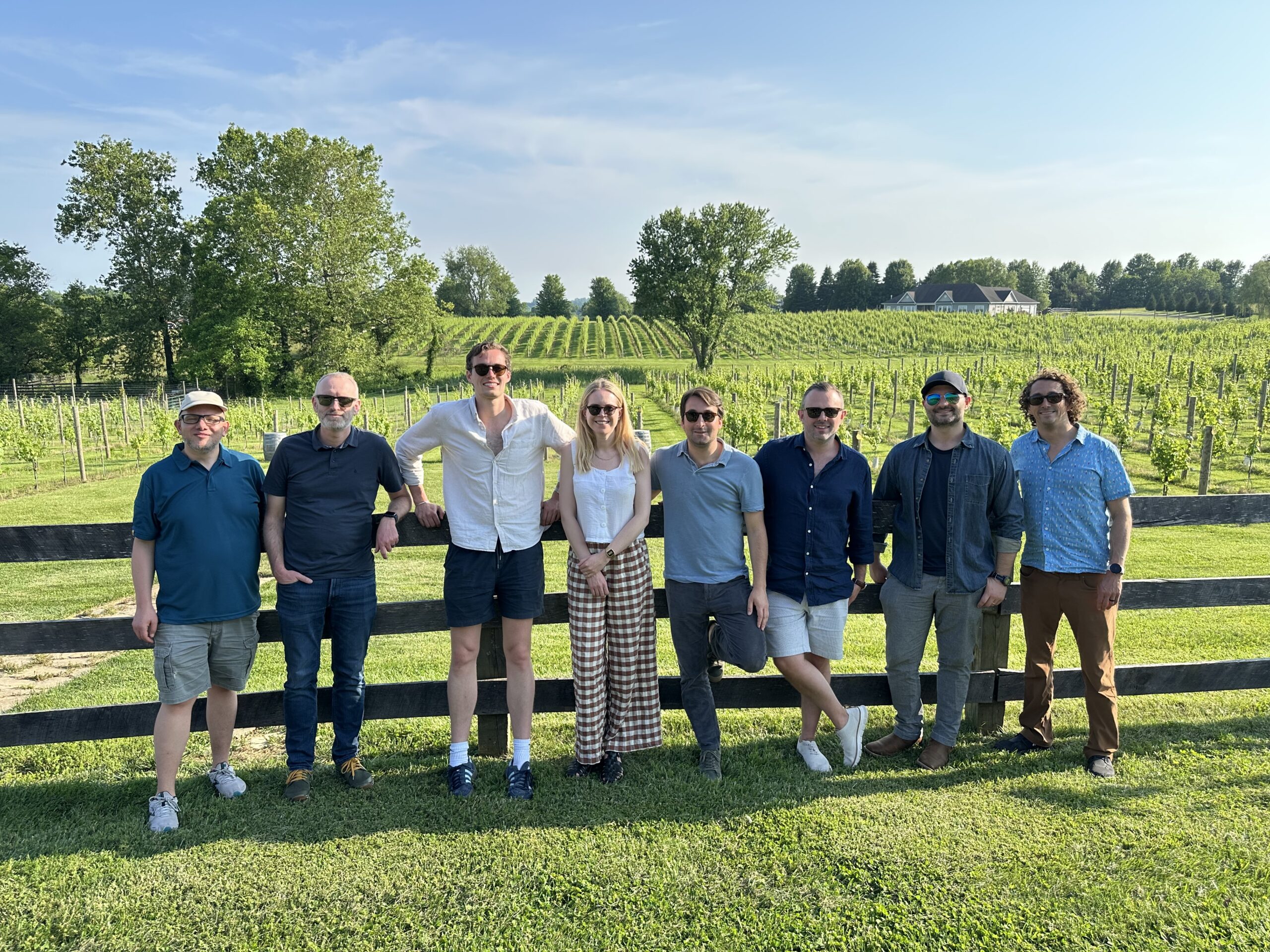 Different Wine Tastes? How to Choose the Right Wineries for Your Group