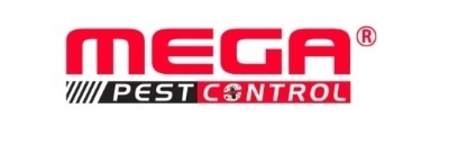 Mega Pest Control Cover Image