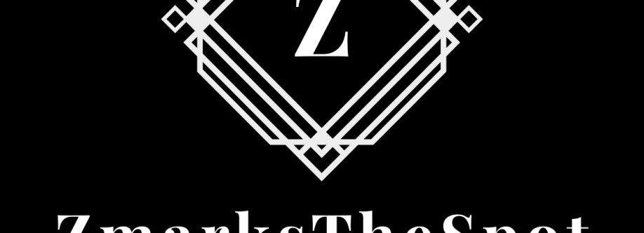 Zmarks The Spot Cover Image