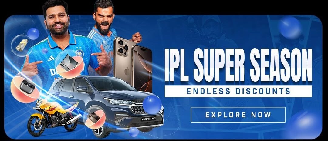 Dreamplay1: Must Trusted Sports Betting, Casino & Cricket ID India
