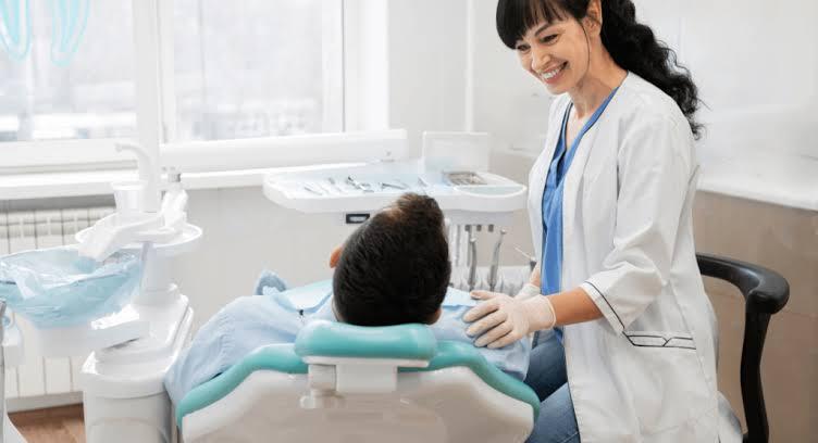 What Does a Dental Transition Consultant Actually Do? | BulletinAfrica