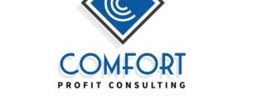 Comfort Profit Consulting Inc Cover Image