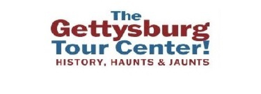 Gettysburg Tour Center Cover Image