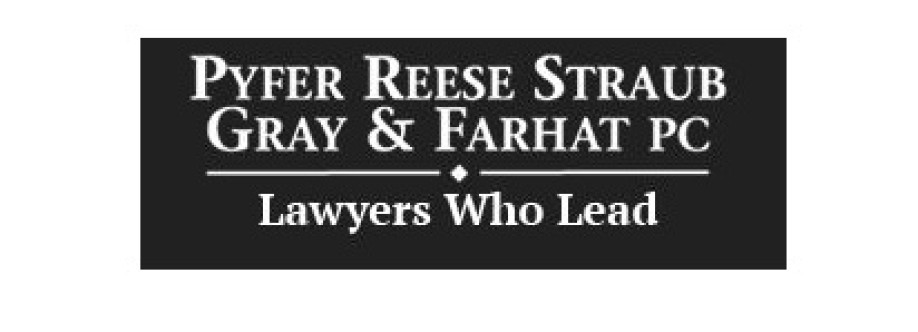 Pyfer Reese Straub Gray  Farhat PC Cover Image