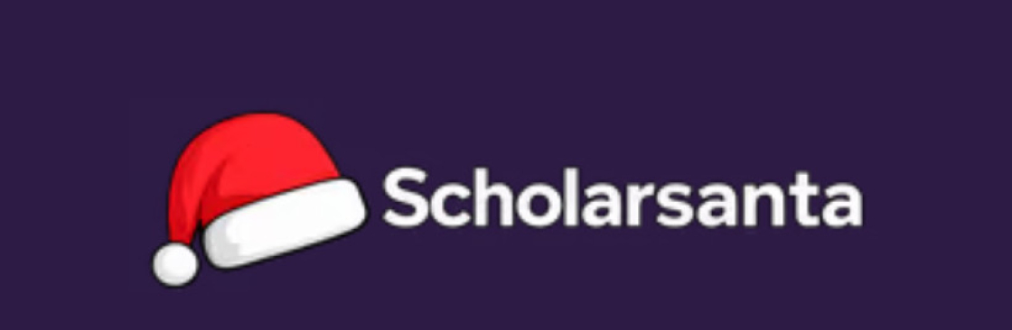 scholar santa Cover Image