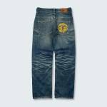 Karakuri Jeans Profile Picture