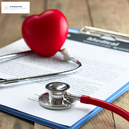 Expert Heart Care: Coronary Angiogram, Chest Pain, Heart Attack & Stenting Specialist Gold Coast