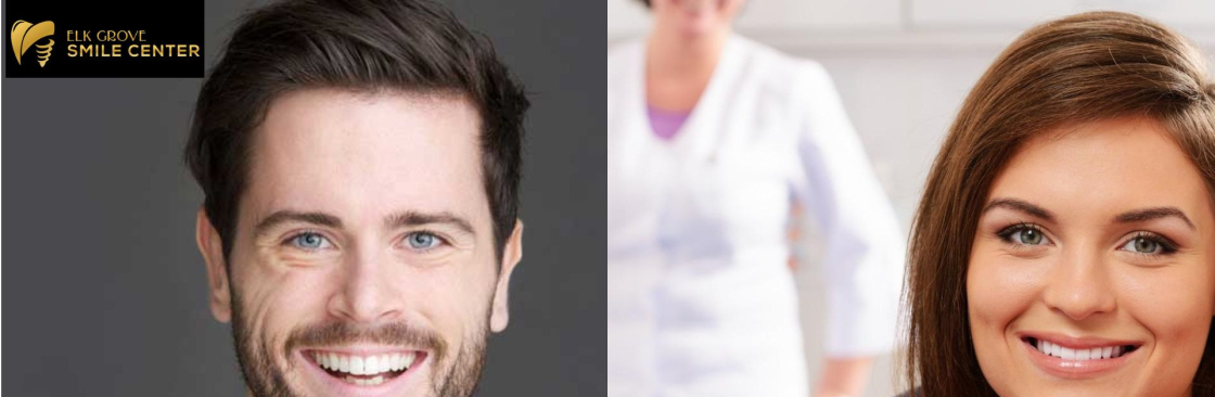 elkgrovesmile center Cover Image