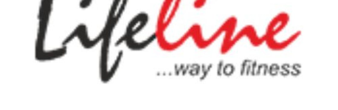 Lifeline Fitness Cover Image
