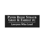 Pyfer Reese Straub Gray  Farhat PC Profile Picture