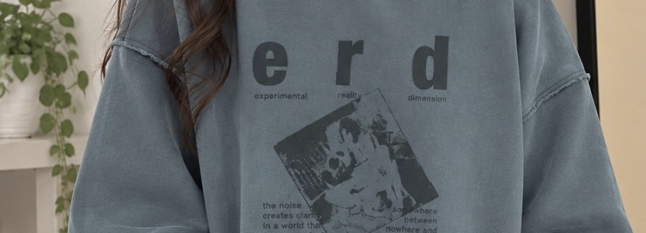 Erd Hoodie Cover Image