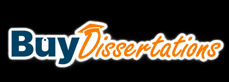 Buy Dissertations Cover Image