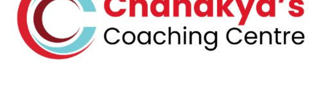Chanakya's Coaching Centre Cover Image
