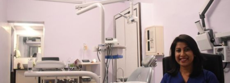 AMD Dental Clinic Cover Image