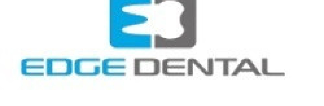 Edge Dental Cover Image