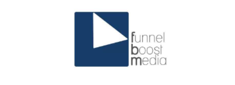 Funnel Boost Media Cover Image